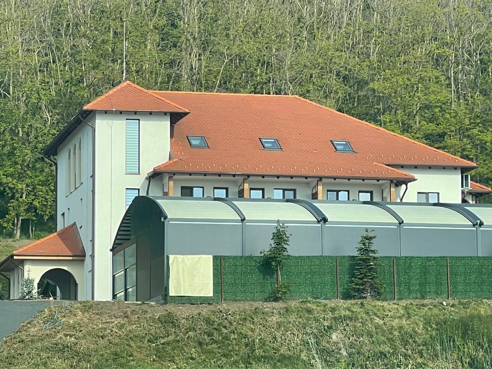 inchidere terasa